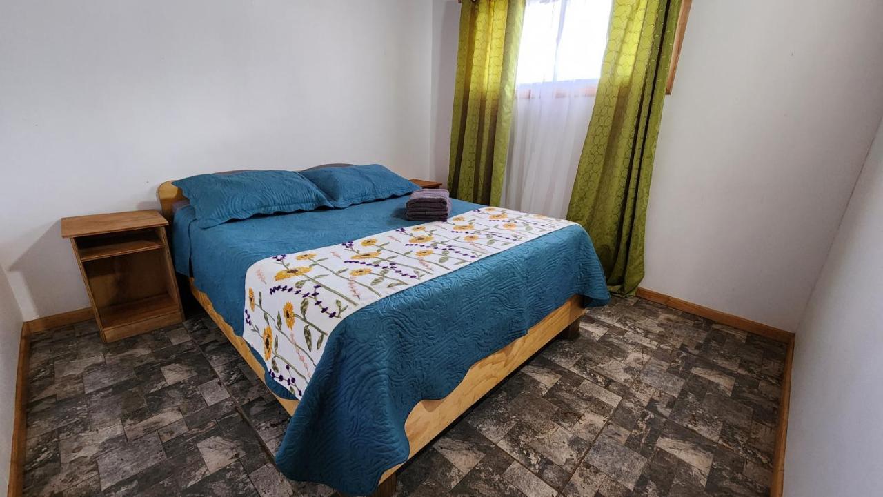 Cabanas Manuto Hanga Roa Exterior foto