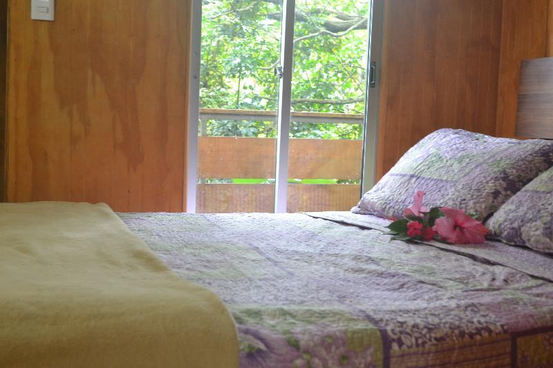 Cabanas Manuto Hanga Roa Exterior foto